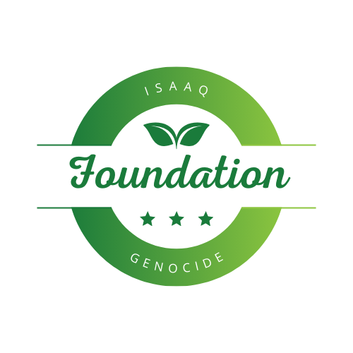 Isaaq Genocide